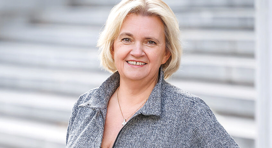 Regina Polak _