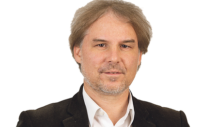 Martin Schenk ist Sozialexperte, stellvertretender Direktor der Diakonie Österreich und Mitbegründer der Armutskonferenz. 