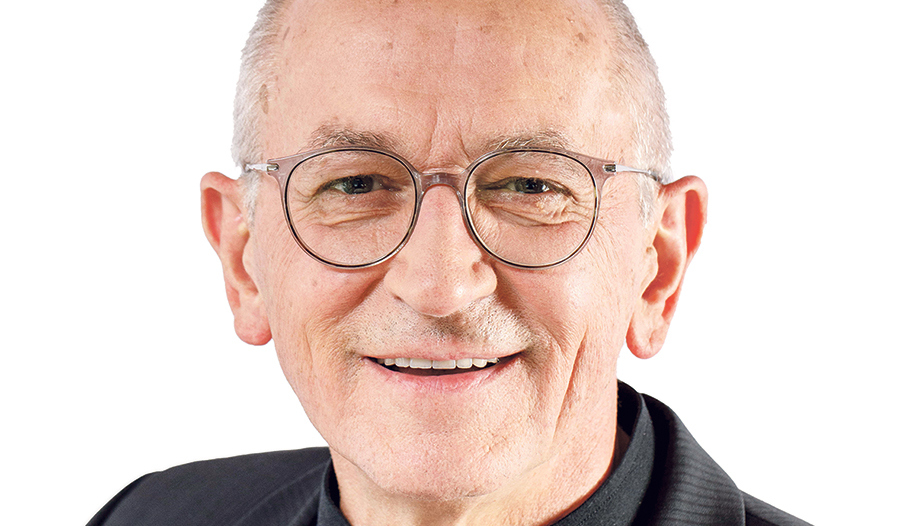 P. Karl Schauer