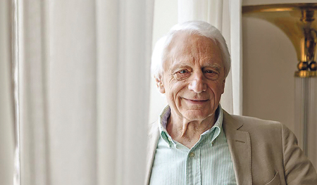 Alfried Längle