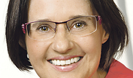 Martina Kronthaler 