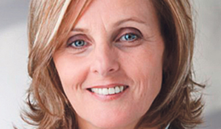Astrid Panger, Leiterin für Trauerpastoral der Diözese Gurk-Klagenfurt 