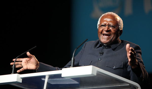 Desmond Tutu