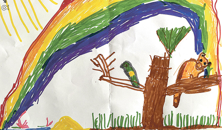von Jonas (5) aus Mödling