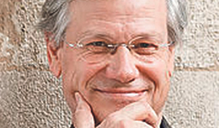 Matthias Beck