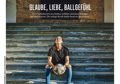 Neuer zusätzlicher Lesestoff