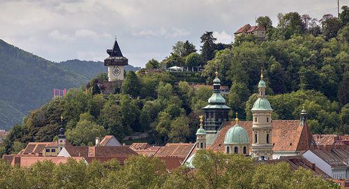 Die Diözese Graz-Seckau verpasst sich eine neue Struktur in der Pfarrseelsorge. Bis Pfingsten 2022 sollen die 50 Seelsorgeräume mit der Arbeit beginnen.  