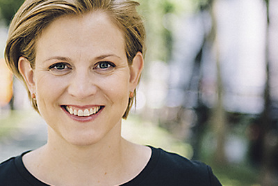 Mag.a Beate Meinl-Reisinger