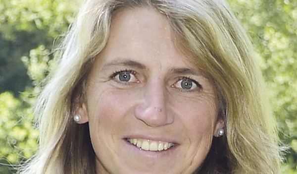 Kornelia Zauner ist Bildungsreferentin im Bildungshaus St. Franziskus in Ried im Innkreis.  