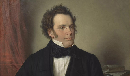 Franz Schubert