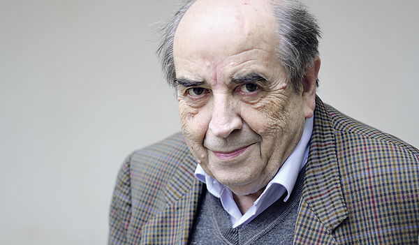 P. Paul Mühlberger