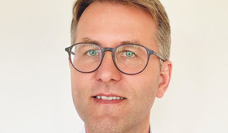 Manfred Hofmann