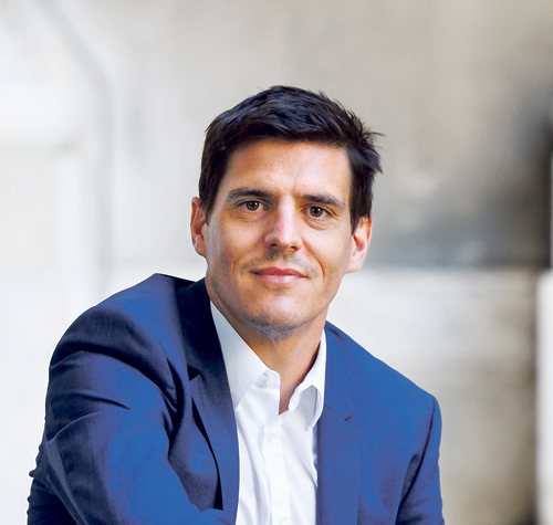 Lukas Pallitsch / Krpelan Lukas Pallitsch