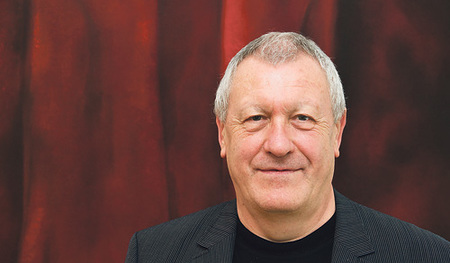Bert Brandstetter