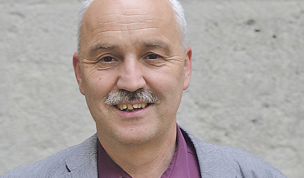 Univ.-Prof. Wolfgang Palaver ist auch Konsultor der Österreichischen Kommission „Iustitia et Pax“.  