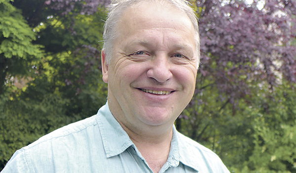 Rupert Aschauer ist Altenheimseelsorger in Mauthausen und leitet das Referat für Altenpastoral der Diözese Linz. 