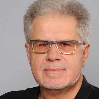 DSA Mag. Alois Pölzl, Vorsitzender des Österreichischen Berufsverbandes der Sozialen Arbeit 