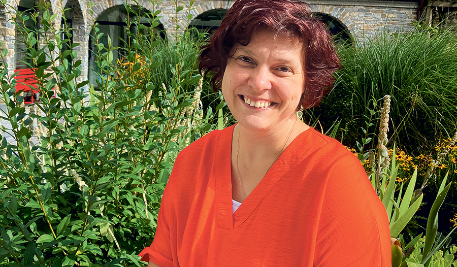Claudia Hubert, sonntag@koopredaktion.at