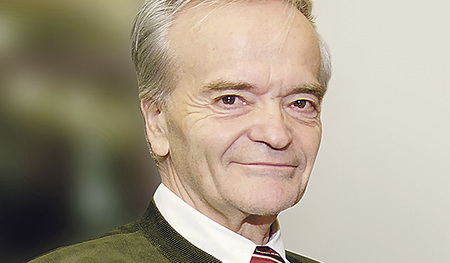 Franz Gütlbauer