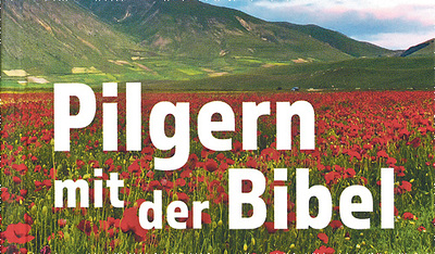 Pilgern mit der Bibel, Reinhard Stiksel