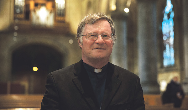 „Auferstehung ist die Überwindung des Todes – gerade auch mitten im Leben“, sagte Bischof Manfred Scheuer. 