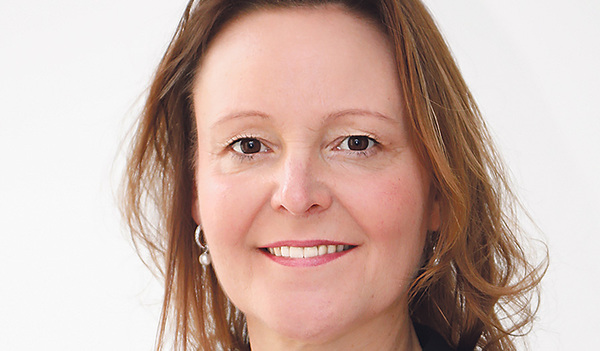 Andrea Anderlik geht nach Passau.  