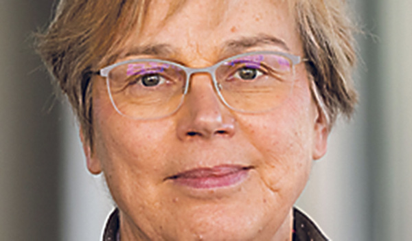 Eva Maria Welskop-Deffaa