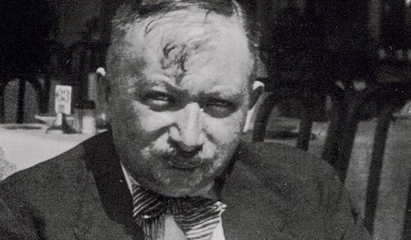 Joseph Roth