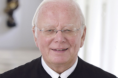 P. Benno Wintersteller