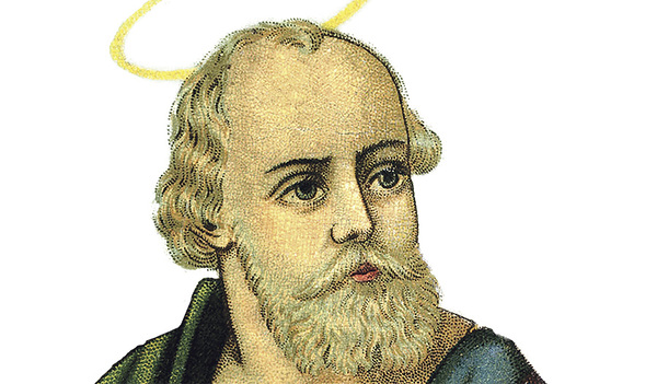 Der heilige Josef wurde am 8. Dezember 1870 von Pius IX. zum Universalpatron der Kirche ernannt.