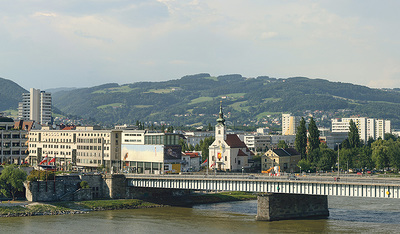 Aus dem Dekanat Linz-Nord wird eine Pionierpfarre. 