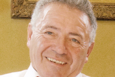Alfred Kreindl