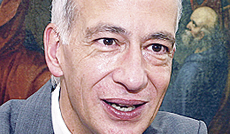 Michael Landau