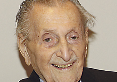 Marco Feingold 