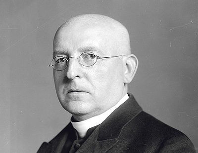  Der Priester Ignaz Seipel war eine prägende Politikerfigur der Ersten Republik – und für die politische Eskalation mitverantwortlich.