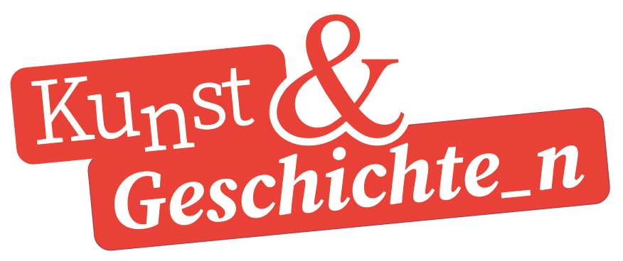 Logo Kunst_Geschichten