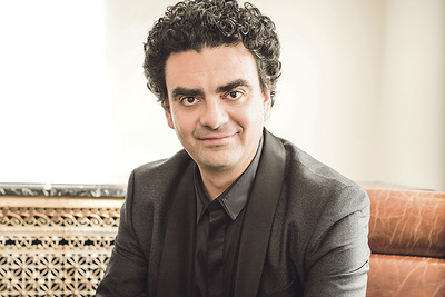 Rolando Villazón
