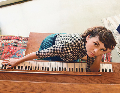 Norah Jones 