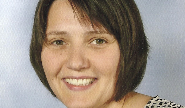 Elisabeth Reischauer ist Religionslehrerin und PGR-Obfrau in Altschwendt.   