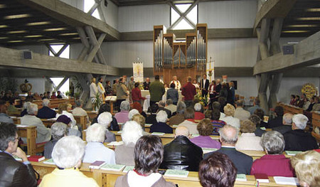 2010-10-03Installation