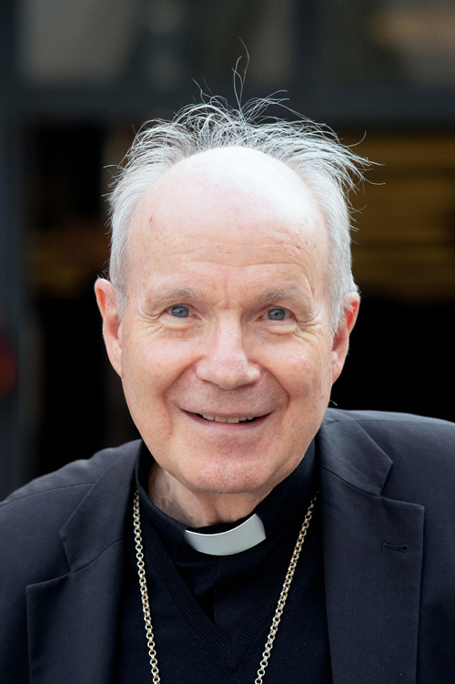 Kardinal Schönborn   