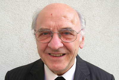 P. Josef Leitenbauer SDB