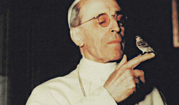 Der Vatikan öffnet am 2. März seine Archive zu Papst Pius XII. 