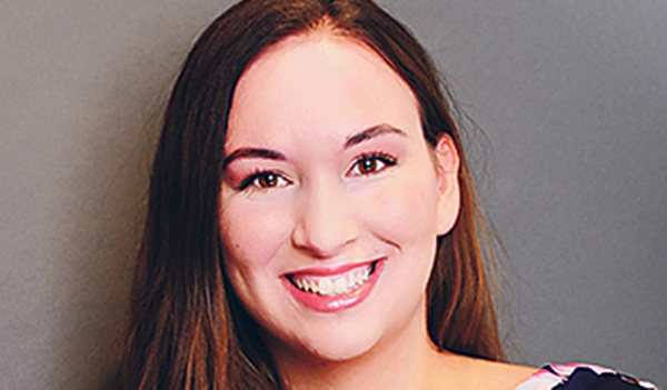 Nicole dirnberger praktikum@kirchenzeitung.at