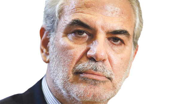  „Ich werde die Bemühungen der EU unterstützen, Menschenrechte zu schützen und Religionsfreiheit und ­Versöhnung zu fördern.“  Christos Stylianides