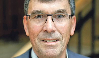 Walter Schaupp