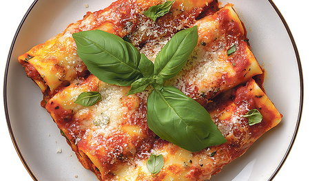 Cannelloni