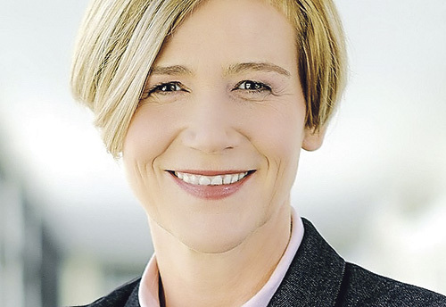 Barbara Krenn leitet „Religion und Ethik – multimedial“.  