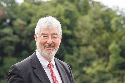 Siegfried Adlberger
