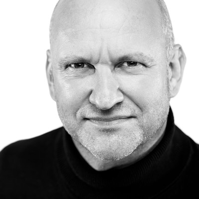 Autor Hannes Wirlinger